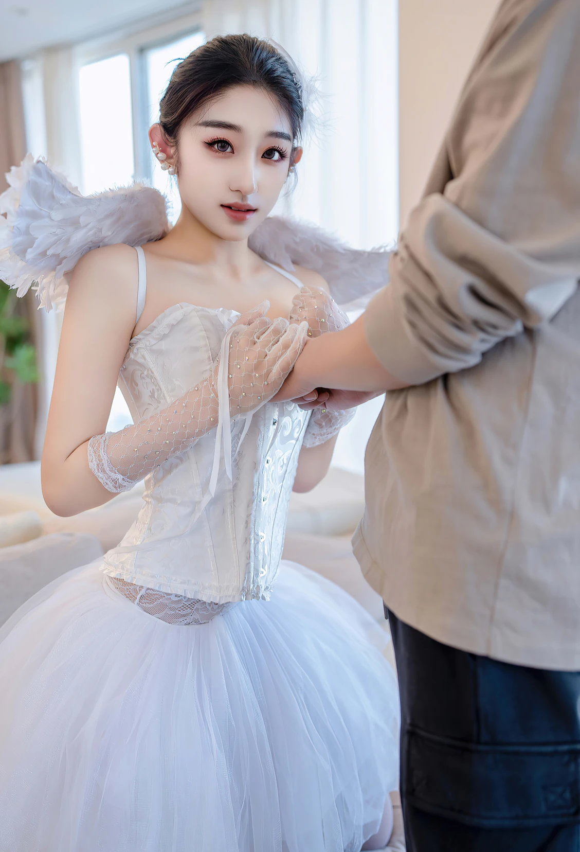 [XINGYAN星颜社]-第324期星冉写真